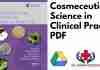 Cosmeceutical Science in Clinical Practice PDF