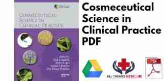 Cosmeceutical Science in Clinical Practice PDF