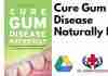 Cure Gum Disease Naturally PDF