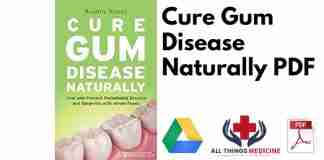 Cure Gum Disease Naturally PDF