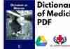Dictionary of Medicine PDF