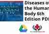 Diseases of the Human Body 6th Edition PDF