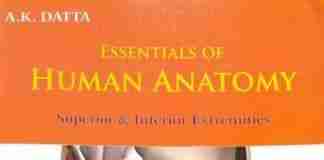 Download-AK-Datta-Essentials-of-Human-Anatomy-Vol-3-Superior-and-Inferior-Extremities-PDF-Free