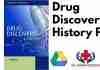 Drug Discovery A History PDF