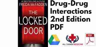 Drug-Drug Interactions 2nd Edition PDF