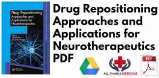 Drug Repositioning Approaches and Applications for Neurotherapeutics PDF