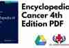 Encyclopedia of Cancer 4th Edition PDF