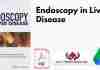 Endoscopy in Liver Disease PDF