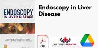 Endoscopy in Liver Disease PDF