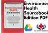 Environment Health Sourcebook 5th Edition PDF
