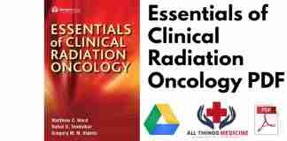 Essentials of Clinical Radiation Oncology PDF