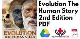 Evolution The Human Story 2nd Edition PDF