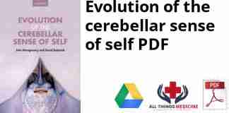 Evolution of the cerebellar sense of self PDF