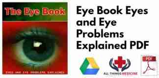 Eye Book Eyes and Eye Problems Explained PDF