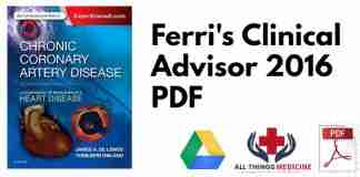 Ferri's Clinical Advisor 2016 PDF