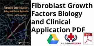 Fibroblast Growth Factors Biology and Clinical Application PDF