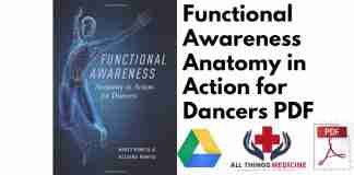Functional Awareness Anatomy in Action for Dancers PDF