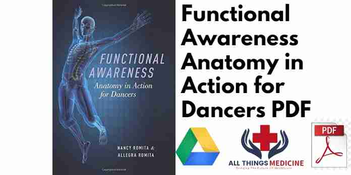 Functional Awareness Anatomy in Action for Dancers PDF