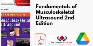 Fundamentals of Musculoskeletal Ultrasound 2nd Edition PDF
