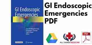 GI Endoscopic Emergencies PDF