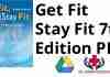 Get Fit Stay Fit 7th Edition PDF