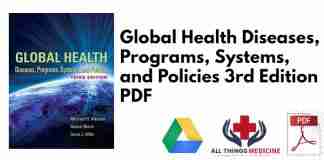 Global Health Diseases Programs Systems and Policies 3rd Edition PDF