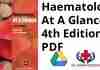 Haematology At A Glance 4th Edition PDF
