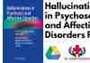 Hallucinations in Psychoses and Affective Disorders PDF