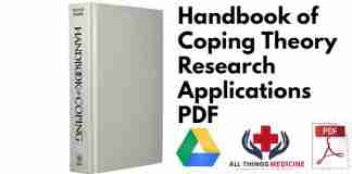 Handbook of Coping Theory Research Applications PDF