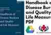 Handbook of Disease Burdens and Quality of Life Measures PDF