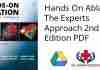 Hands On Ablation The Experts Approach 2nd Edition PDF