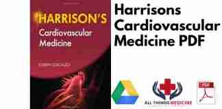 Harrisons Cardiovascular Medicine PDF