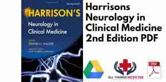 Harrisons Neurology in Clinical Medicine 2nd Edition PDF