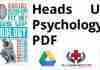 Heads Up Psychology PDF