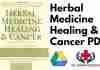 Herbal Medicine Healing & Cancer PDF