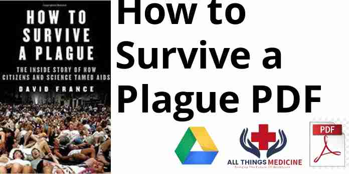 How to Survive a Plague PDF