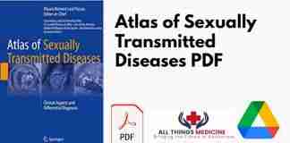 Atlas of Sexually Transmitted Diseases PDF