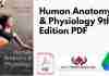 Human Anatomy & Physiology 9th Edition PDF
