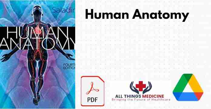 Human Anatomy PDF