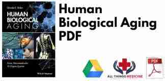 Human Biological Aging PDF