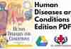 Human Diseases and Conditions 2nd Edition PDF