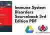 Immune System Disorders Sourcebook 3rd Edition PDF