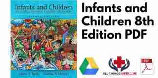 Infants and Children 8th Edition PDF