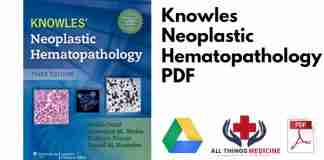 Knowles Neoplastic Hematopathology PDF