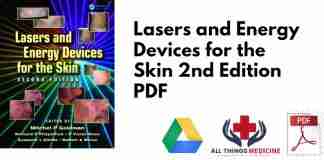 Lasers and Energy Devices for the Skin 2nd Edition PDF