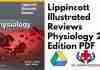 Lippincott Illustrated Reviews Physiology 2nd Edition PDF