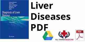Liver Diseases PDF