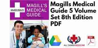 Magills Medical Guide 5 Volume Set 8th Edition PDF