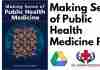 Making Sense of Public Health Medicine PDF