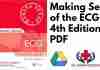 Making Sense of the ECG 4th Edition PDF